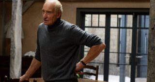 Avant toi : Photo Charles Dance
