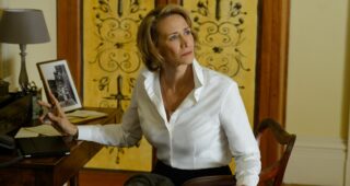 Avant toi : Photo Janet McTeer