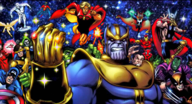 thanos