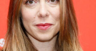 Sian Heder : Photo officielle