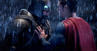 Batman v Superman : L'Aube de la justice : Photo Batman v Superman