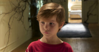 Before I Wake : Photo  Jacob Tremblay
