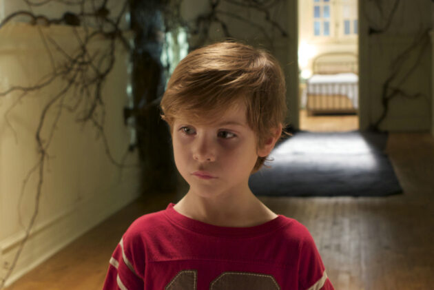 Photo Jacob Tremblay