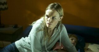 Before I Wake : Photo Kate Bosworth