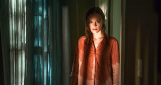 Before I Wake : Photo Kate Bosworth