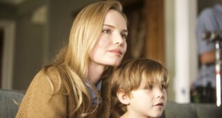 Before I Wake : Photo Kate Bosworth, Jacob Tremblay
