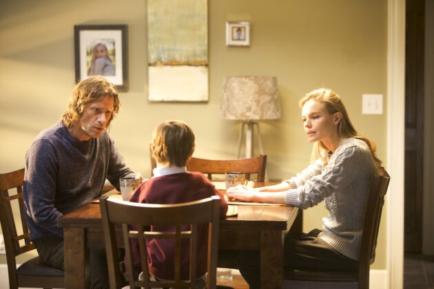 Photo Kate Bosworth, Thomas Jane