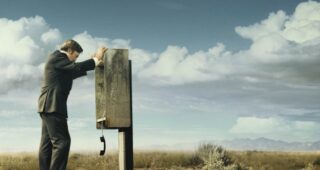 Better Call Saul : Affiche