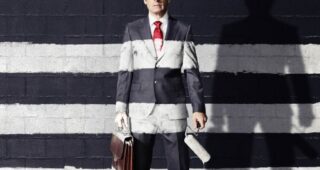 Better Call Saul : Affiche