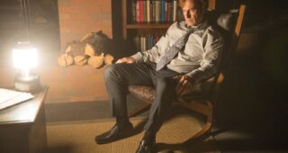 Better Call Saul : Photo Bob Odenkirk