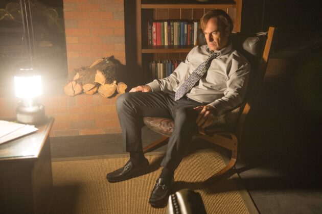 Photo Bob Odenkirk
