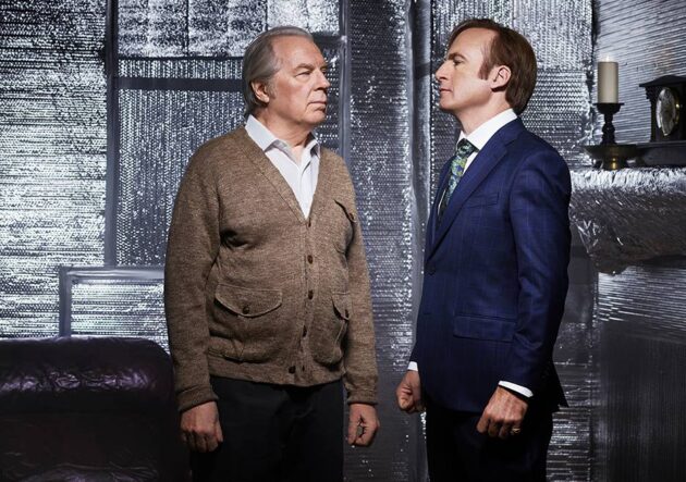 Photo Bob Odenkirk