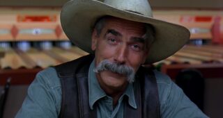 Big Lebowski (The) : Sam Elliott