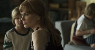 Big Little Lies : Photo Nicole Kidman