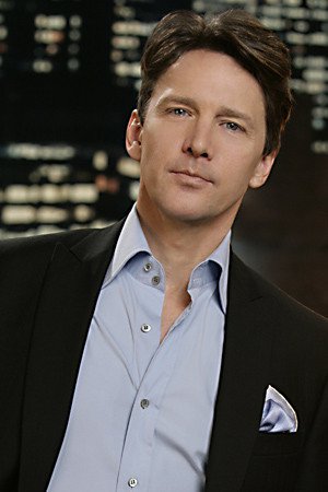 Andrew McCarthy : Photo officielle