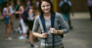 Braquage à l'ancienne : Photo Joey King
