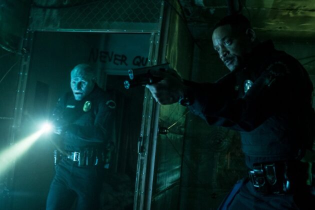 Photo Will Smith