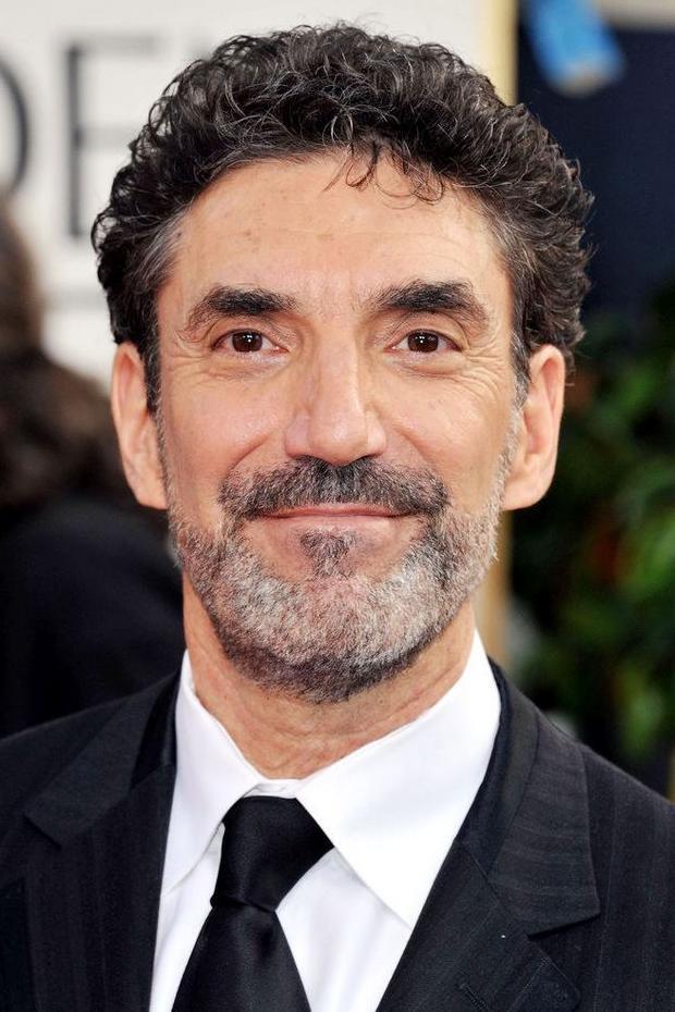 Chuck Lorre : Photo officielle