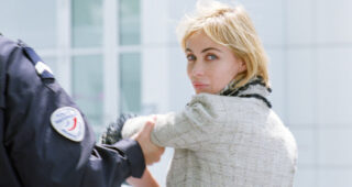 Bye bye Blondie : Photo Emmanuelle Béart