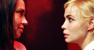 Bye bye Blondie : Photo Emmanuelle Béart, Béatrice Dalle