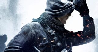 Call of Duty : Infinite Warfare : Photo Call of Duty