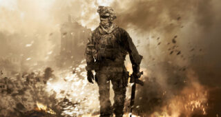 Call of Duty : Infinite Warfare : Photo Call of Duty