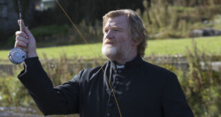 Calvary : Photo Brendan Glees