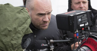 Calvary : Photo John Michael McDonagh