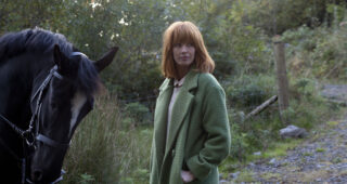 Calvary : Photo Kelly Reilly