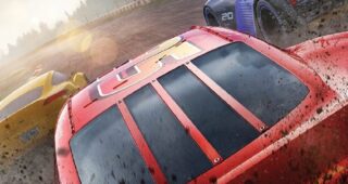 Cars 3 : Affiche