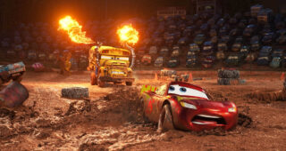 Cars 3 : Photo