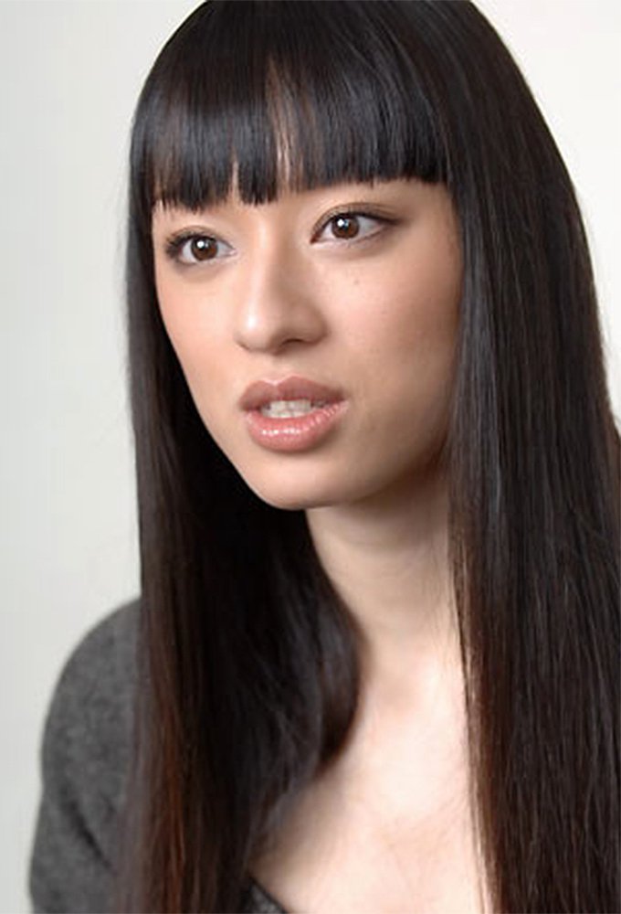 Chiaki Kuriyama : Photo officielle