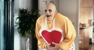 Christopher Lloyd : Photo Les Valeurs de la famille Adams