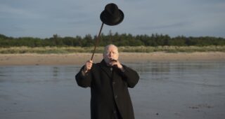 Churchill : Photo Brian Cox