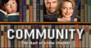 Community : Affiche