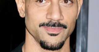 Albert Hughes : Photo officielle