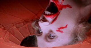 Dario Argento : tournage