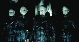 Dark City : Photo