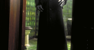 Dark City : Photo