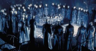 Dark City : Photo