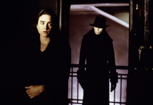 Photo Jennifer Connelly