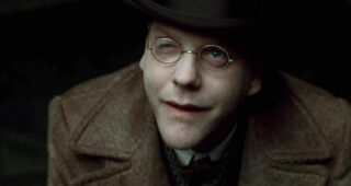 Dark City : Photo Kiefer Sutherland