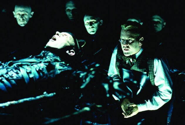 Photo Kiefer Sutherland
