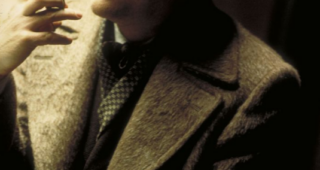 Dark City : Photo Kiefer Sutherland