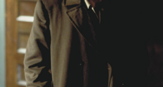 Dark City : Photo Rufus Sewell