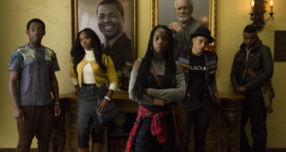 Dear White People : Photo