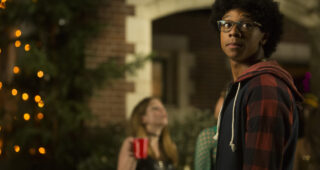 Dear White People : Photo DeRon Horton