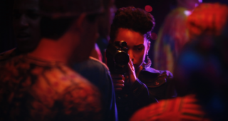 Dear White People : Photo Logan Browning