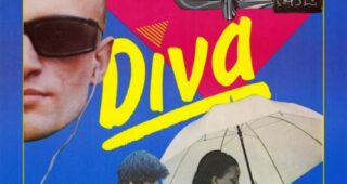 Diva : Affiche