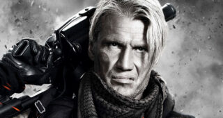 Dolph Lundgren : Photo Dolph Lundgren